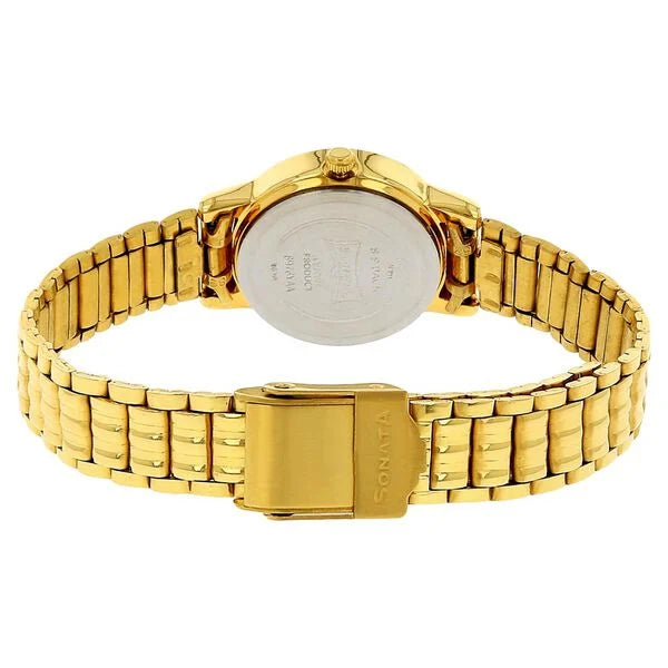SON NR8976YM09W ESSEN SONATA WOMENS WATCH SON NR8976YM09W ESSEN SONATA WOMENS WATCH